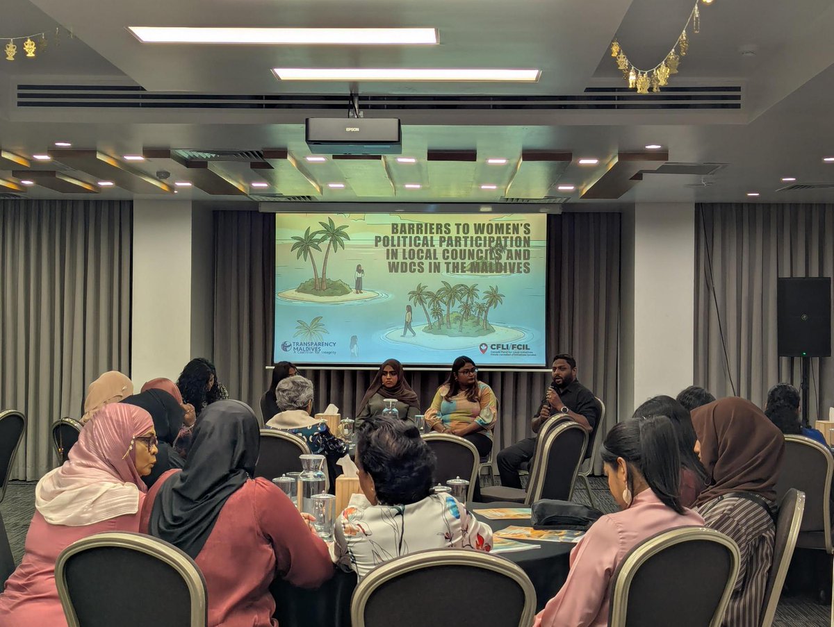 Transparency MV tweet media