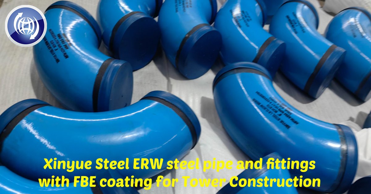 Aaronpe45484471's tweet photo. #XinyueSteel Sky-High #Steel for #MiddleEast's Mega-Towers
Serving Dubai/Riyadh #Projects
FBE-Coated #ERWPipes (6"-20" #SCH40)
Anti-Corrosion Guarantee
#ASTMA53 + ASME B16.9 Certified
Marketing@xysteelpipe.com
https://t.co/bK4Jjpqune
#SteelPipe #SteelProject #MadeInChina https://t.co/UO5NSYmJQj
