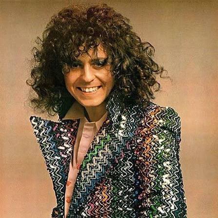 kennylanglea's tweet image. This week in 1973, the single 20th Century Boy by T.Rex was released across Europe. According to Marc Bolan, his lyrics are based on quotes taken from notable celebrities such as Muhammad Ali. A UK No.3 #Trex #MarcBolan