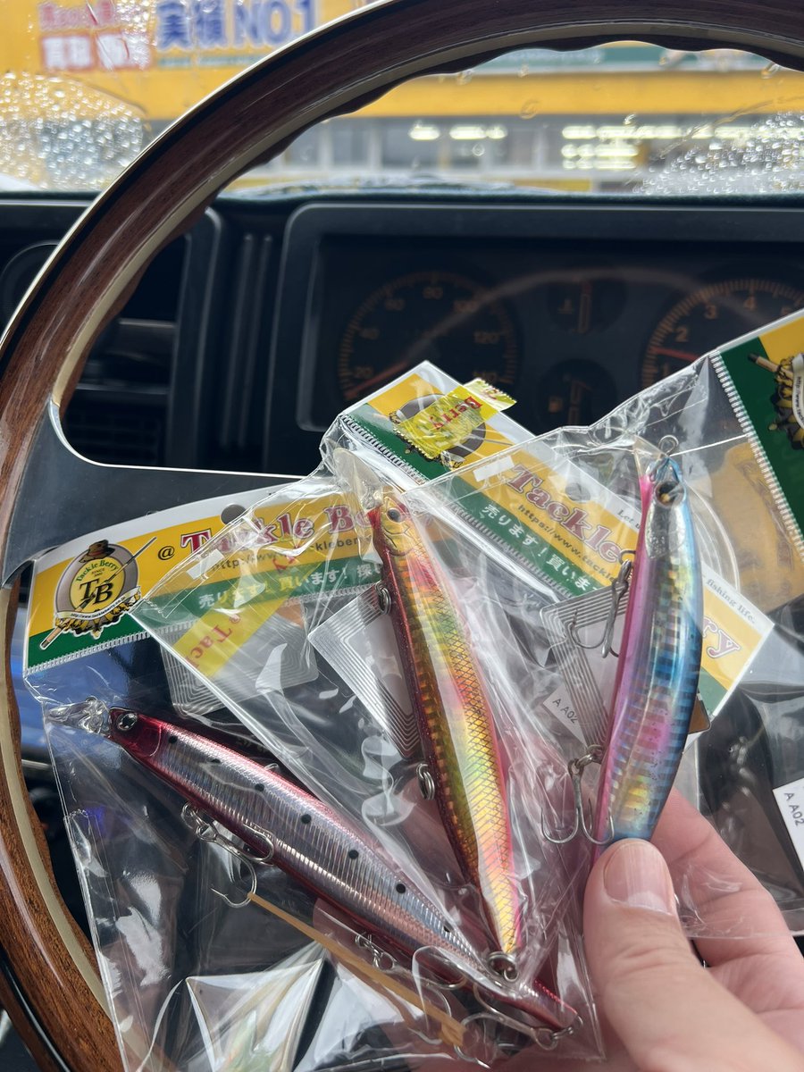 shun.mon tweet media