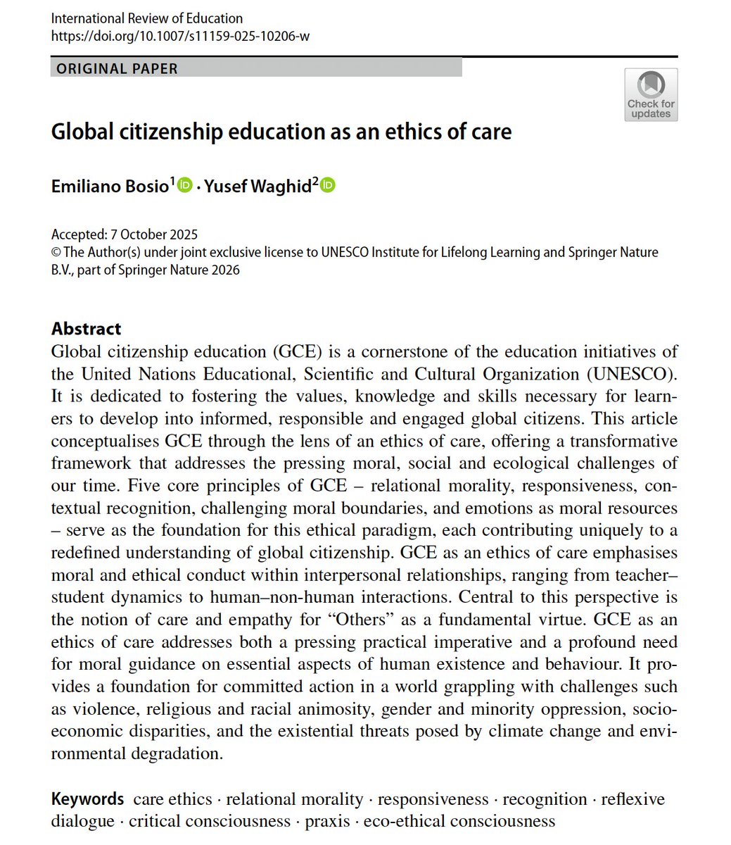 Dr. Emiliano Bosio tweet media