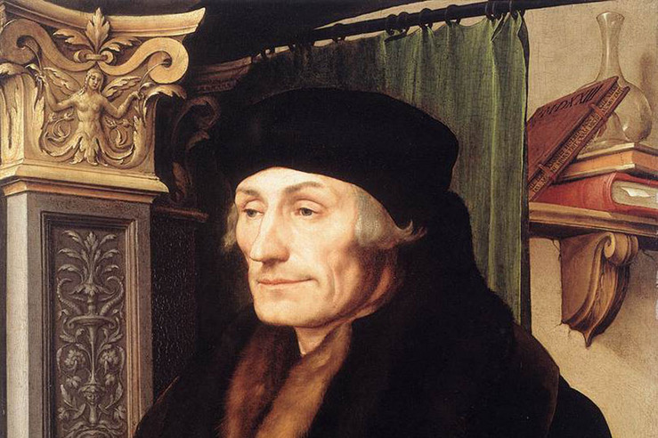 EngLiterature_E's tweet photo. “The desire to write grows with writing.”

~ Erasmus

#Quotes #Literature #Writing #Reading #Thoughts #Wisdom https://t.co/V6CKJxaO9Z