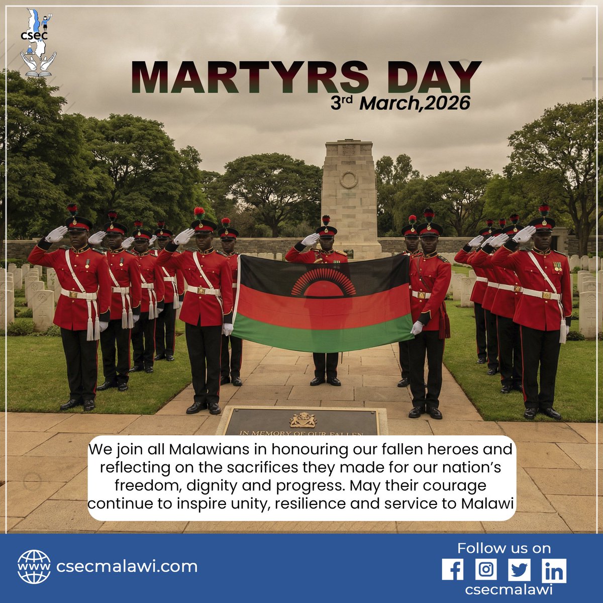 Civil Society Education Coalition Malawi tweet media