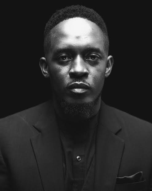 NigerianBarz's tweet photo. When M.I said _____________, i felt it
#HopAlongTuesday https://t.co/it7i2IYMeC