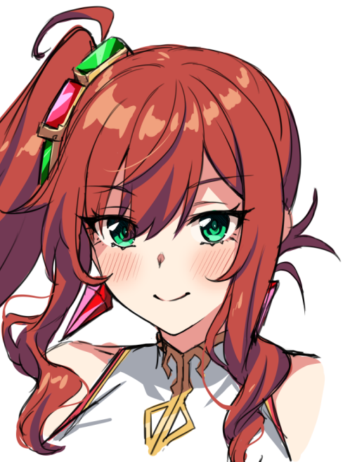 描き方忘れちゃった 