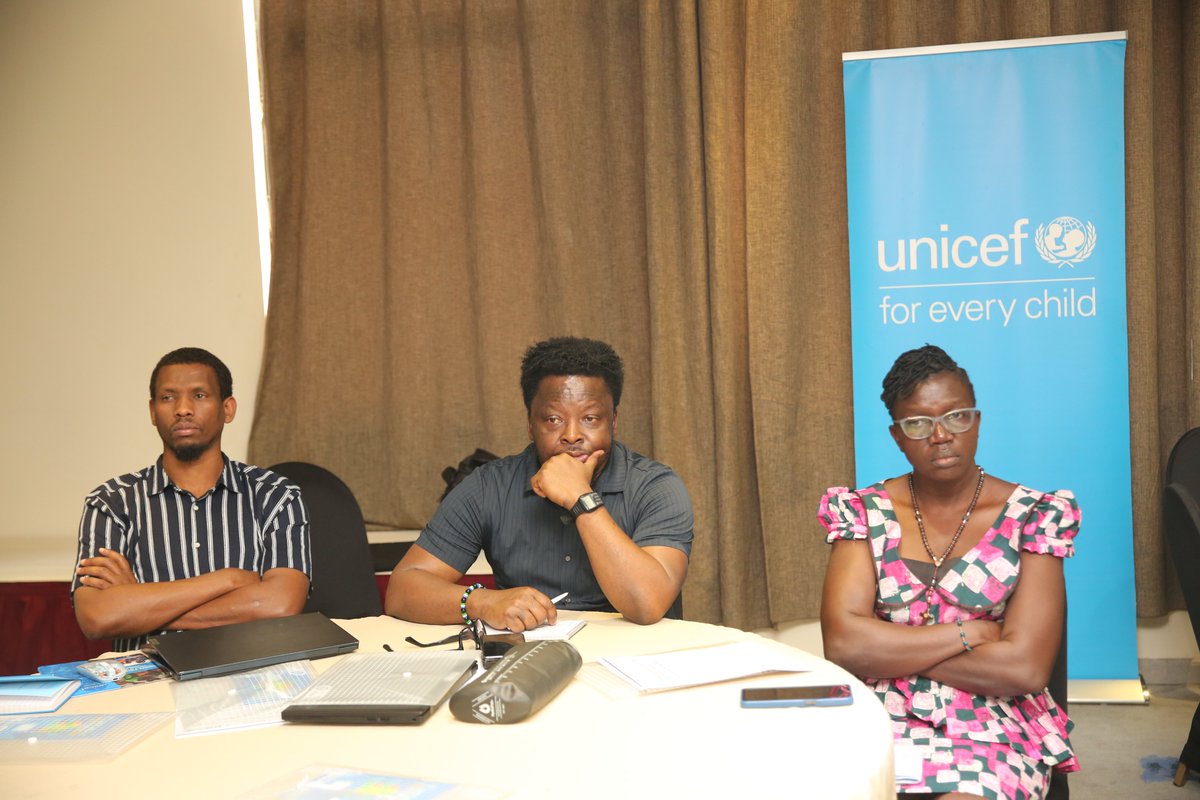 unicefssudan's tweet image. FCDO, UNICEF, SSDirect &amp;amp; women-led orgs came together for a 2-day learning event to reflect on Year 1 achievements, align priorities for the year ahead &amp;amp; capture key lessons on expanding #GBV service delivery, reducing harmful norms on GBV, building a stronger women’s movement.