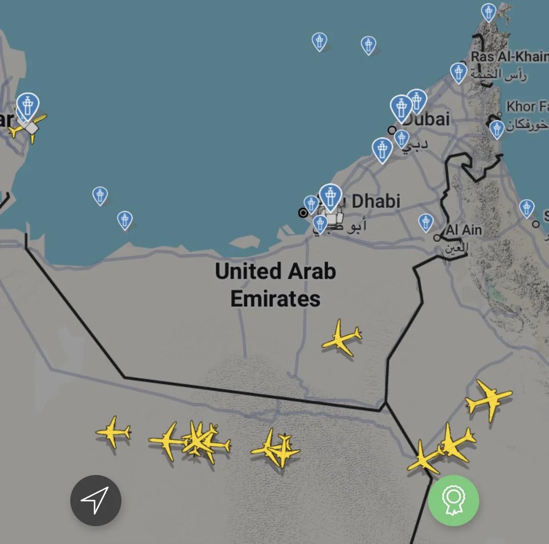 g_utsavi's tweet photo. @emirates 

I’m currently in the UAE with a flight to India on 15 April. Due to safety concerns, I need to reschedule to the earliest possible departure.
Please advise on urgent rebooking options.

Thank you.

#Emirates #UAE #India #TravelSupport https://t.co/ILVeICrX7u