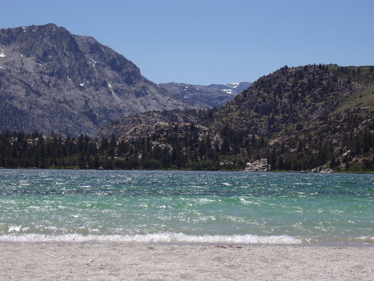 My country California