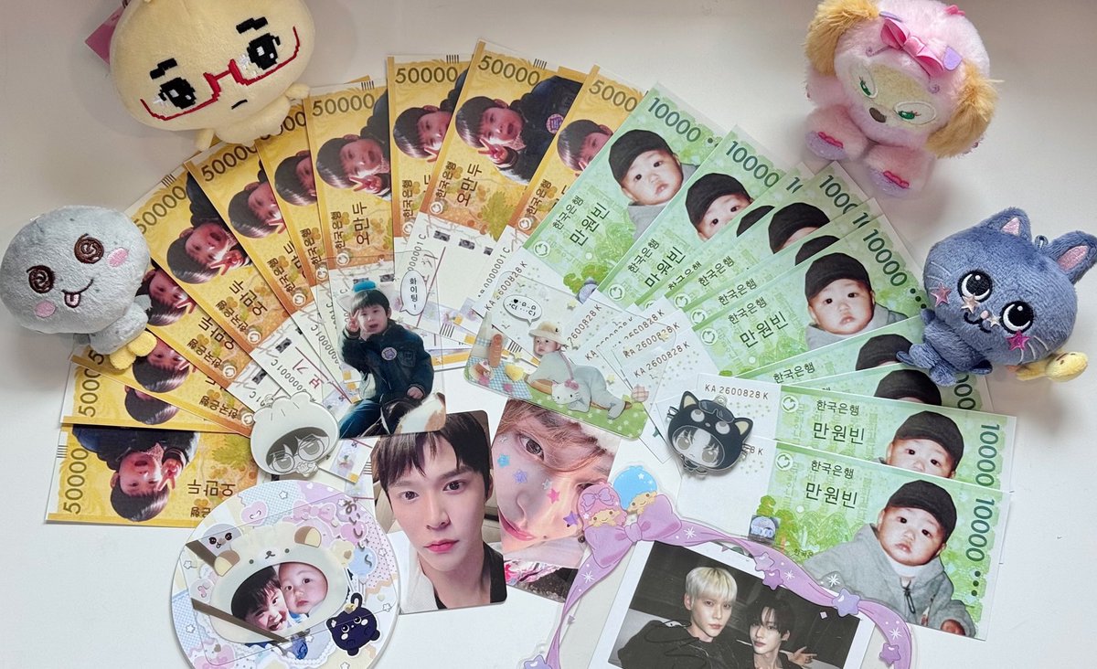 𝗥𝗜𝗜𝗭𝗜𝗡𝗚 𝗟𝗢𝗨𝗗 𝗙𝗜𝗡𝗔𝗟𝗘 𝗜𝗡 𝗦𝗘𝗢𝗨𝗟 𛰙᭜𖫴𖫰𖫱𖫳𖫲𖫲𖫳𖫴𖫰𖫱꛰ ᭜𖫴𖫰𖫱𖫳𖫲𖫲𖫳𖫴𖫰𖫱꛰ಣ⌎

         ❥   라이즈 앙콘 나눔  𝄞 🍮

ぴྀི ̥ɞ̴̶̷ ·̥ ɞ̴̶̷ ིྀ♡ 아기 은석원빈 응원지폐 🪨🐈‍⬛💸

♡ ིྀ  날짜: 3/6 (금) 첫콘
♡ ིྀ  만원권 100장 / 오만원 100장
♡ ིྀ  인증: