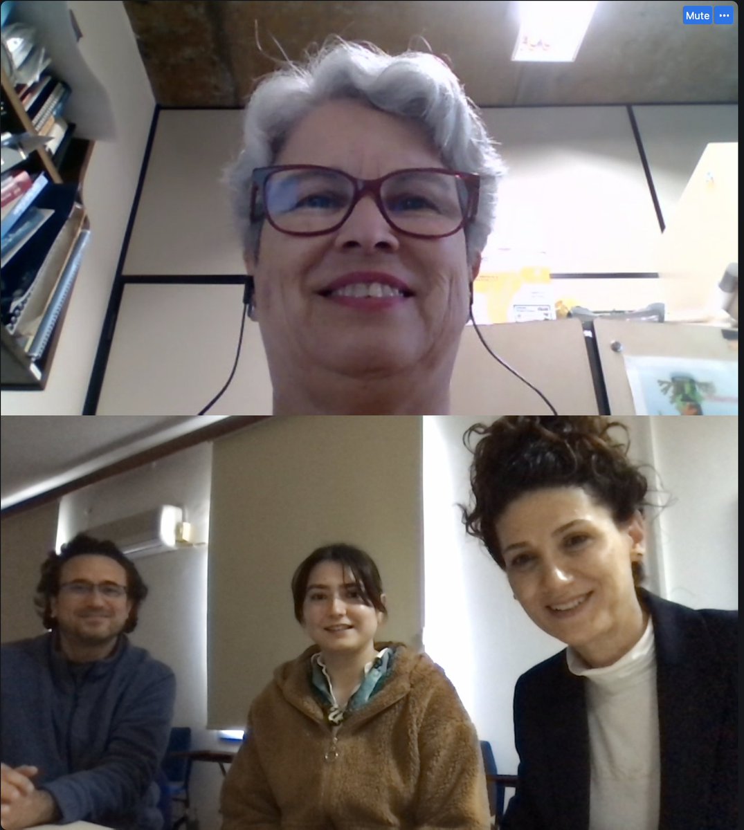 METU Institute of Marine Sciences tweet media