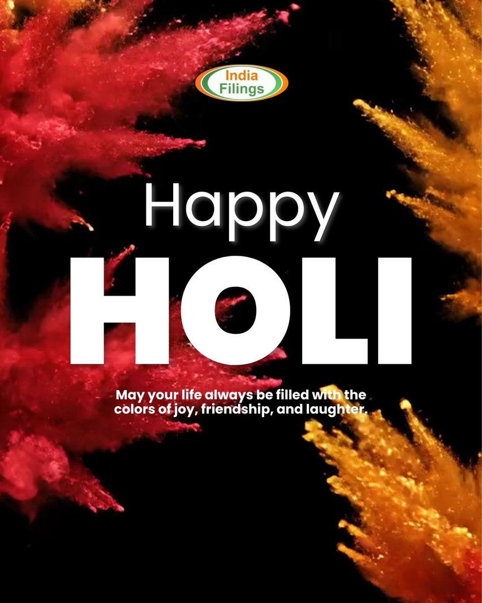 IndiaFilings tweet media