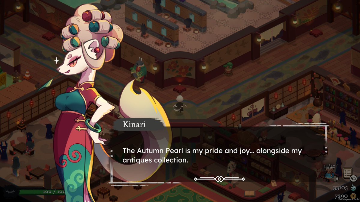 HellHeart Breaker | Wishlist Now! tweet media