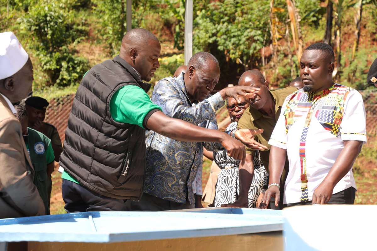 Financing Locally-Led Climate Action Program tweet media