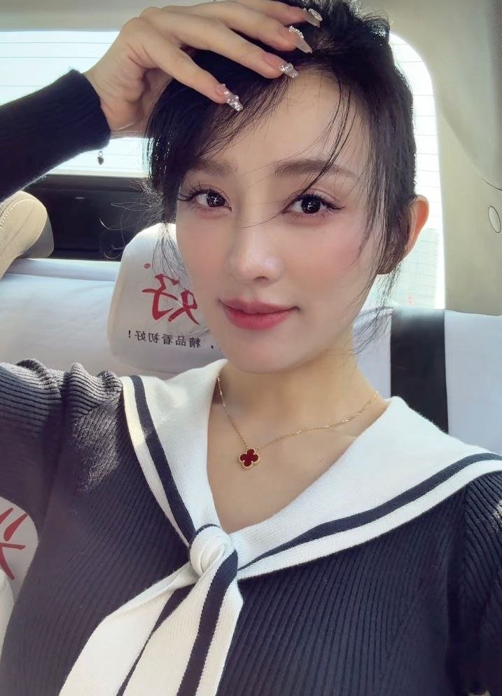 情深深水流流 tweet media