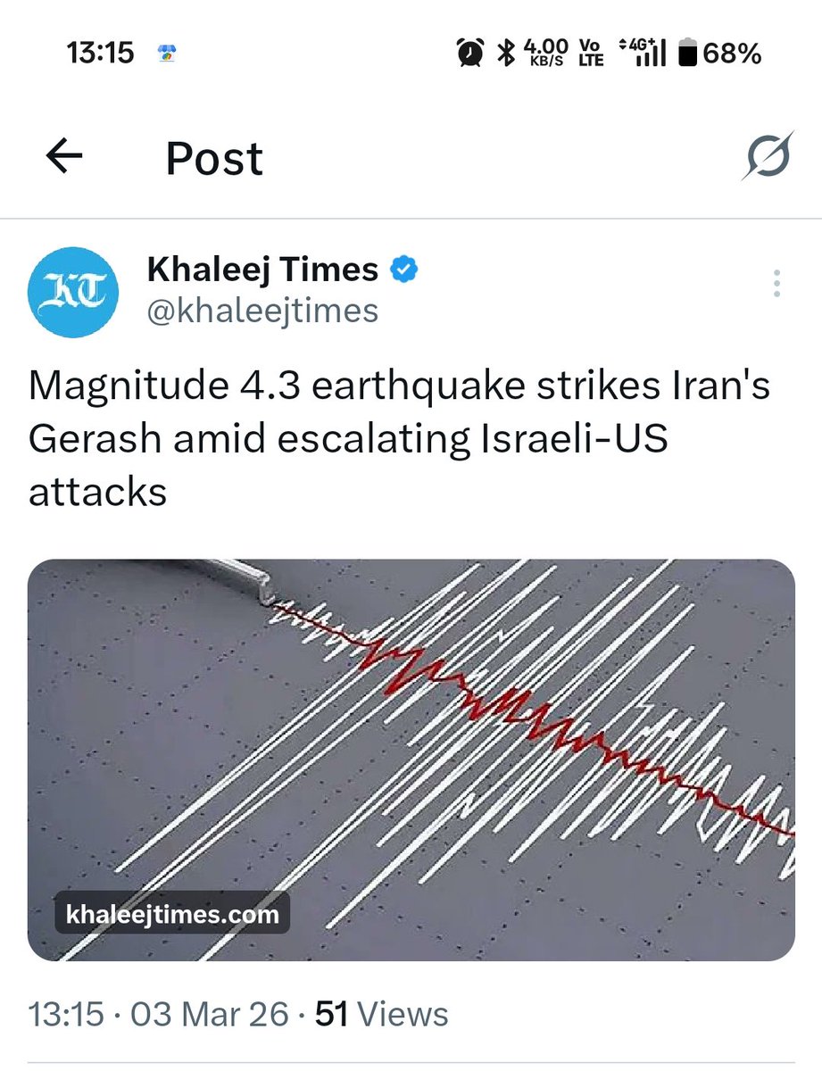 tpshahil's tweet photo. @khaleejtimes @grok nuclear attack? https://t.co/GqPh60FLmB