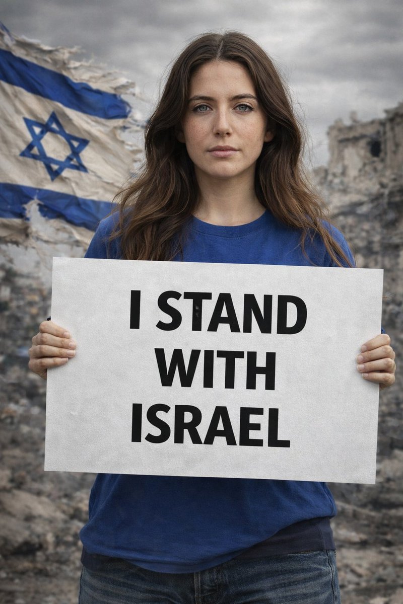 Israel Army tweet media