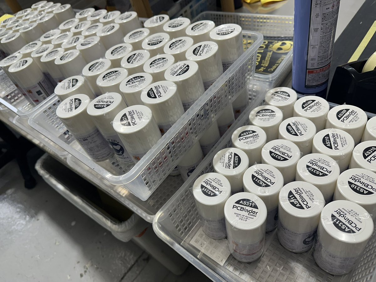 SIGNAL SHOWUP Div. tweet media