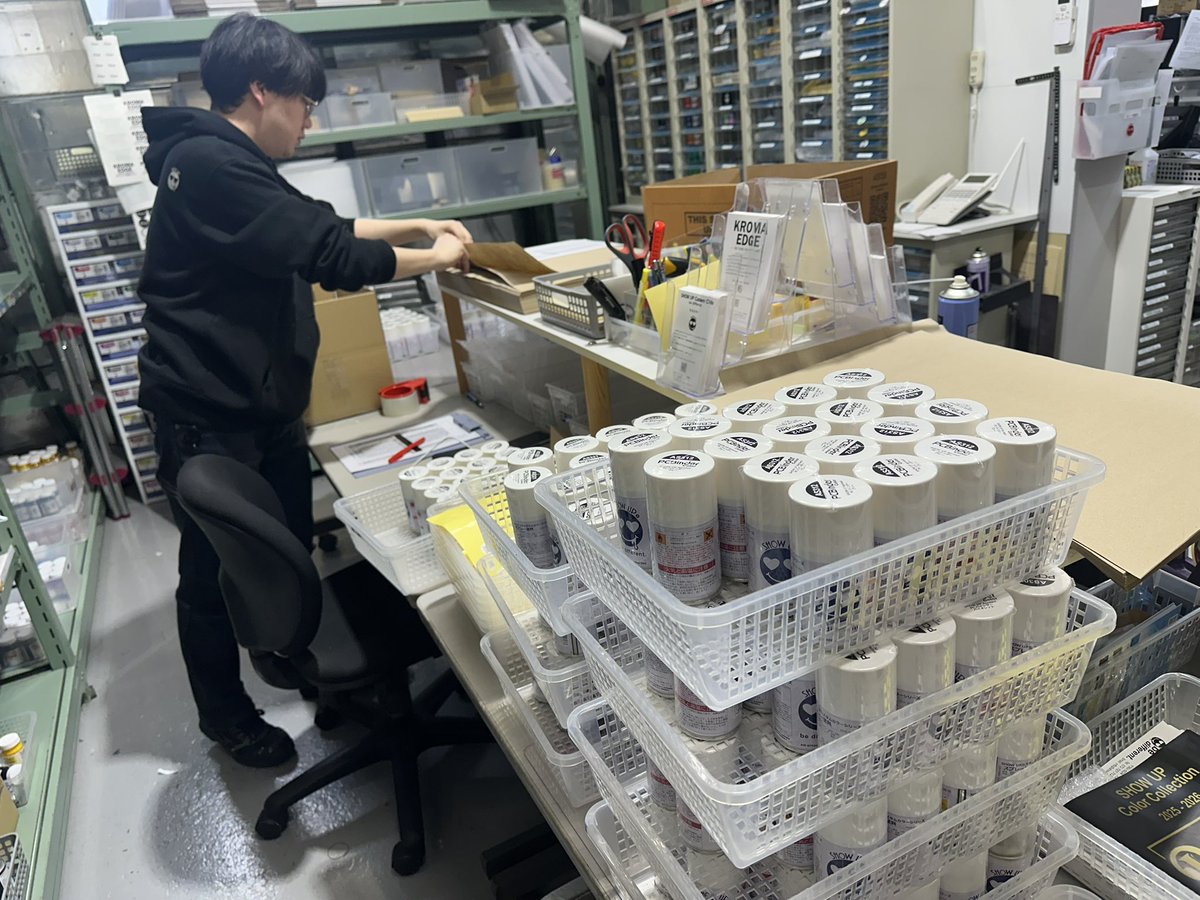 SIGNAL SHOWUP Div. tweet media