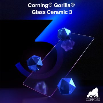 globe_the_03's tweet image. Corning ne Gorilla Glass Ceramic 3 officially unveil kar diya! 🔥 Pehla phone jo isse milega – upcoming Motorola Razr foldable! Scratch-proof + tough aa raha hai 😍
#GorillaGlassCeramic3
#MotorolaRazr
#FoldableTech