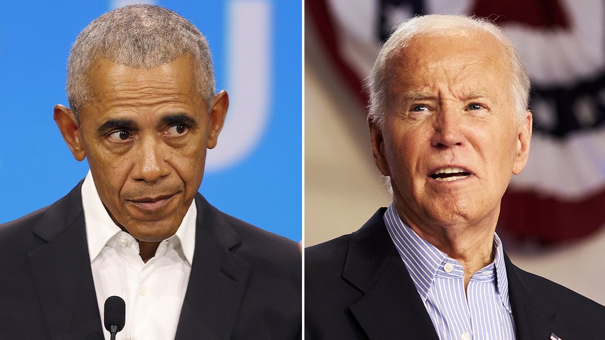 The worst presidents in U.S. history.