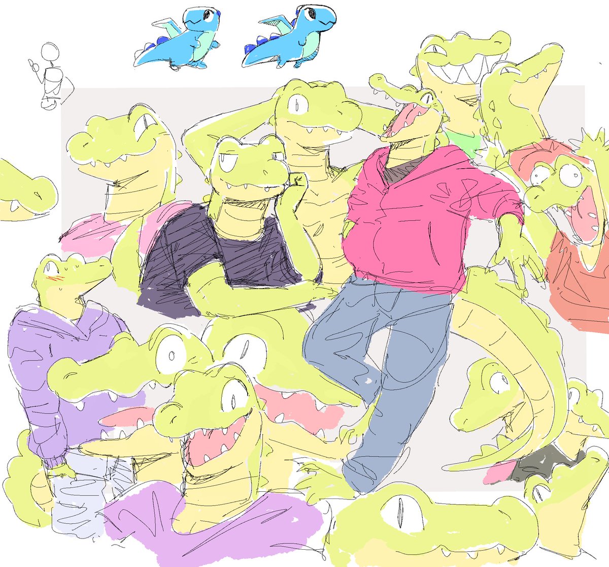 Dubindore tweet media