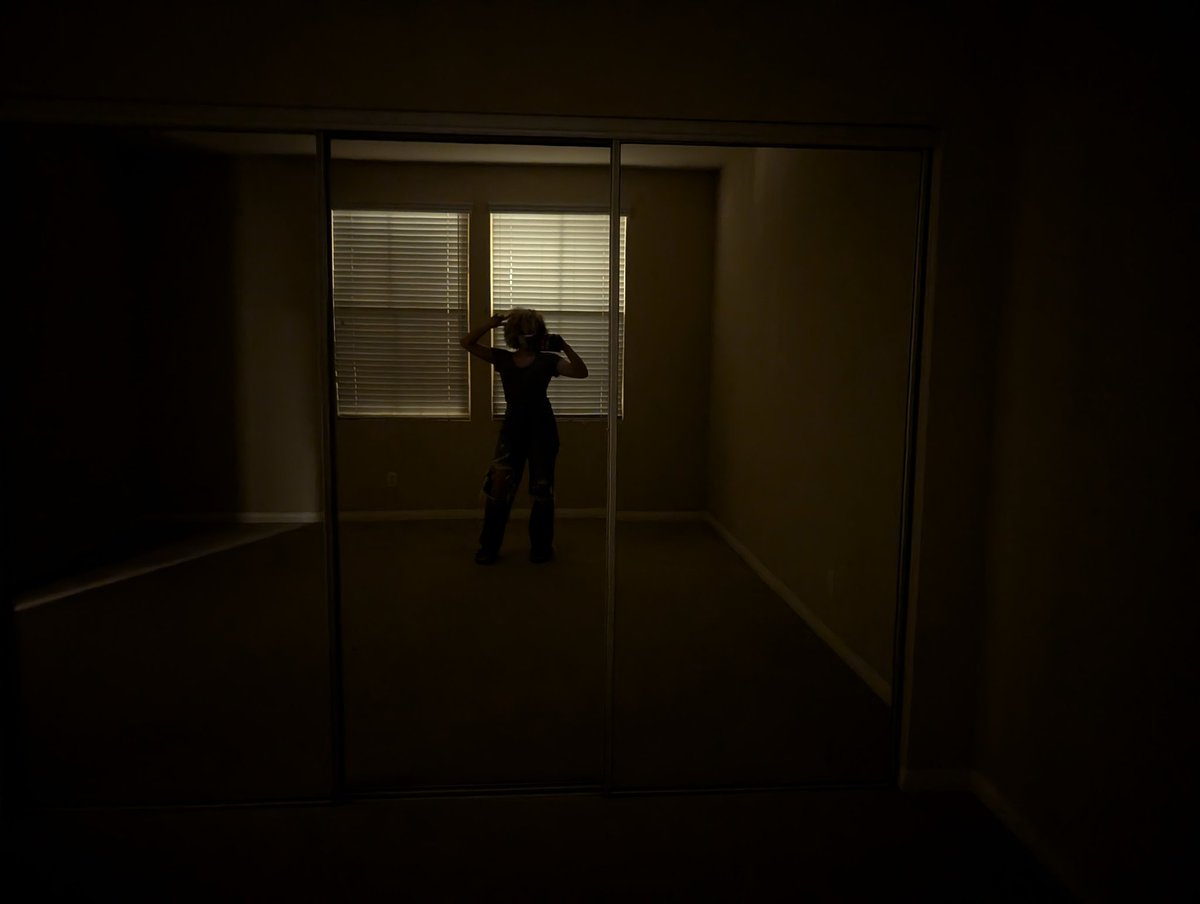 Rainy ✦ Magical Girl 🌧️✨ tweet media