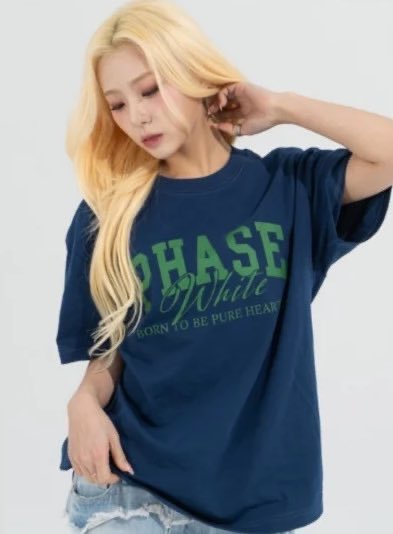 chaerin for phase white korea

#CHAERIN #채린