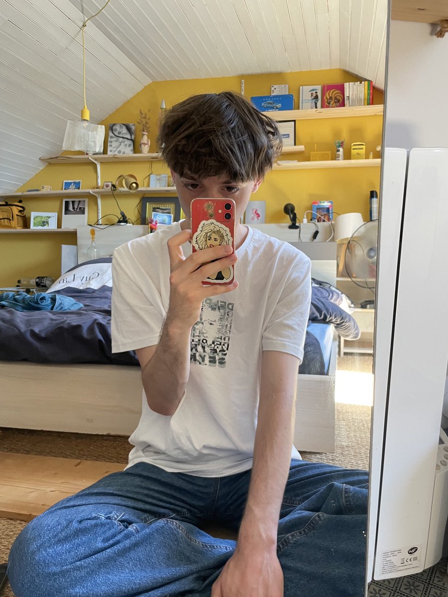 hennissement tweet media