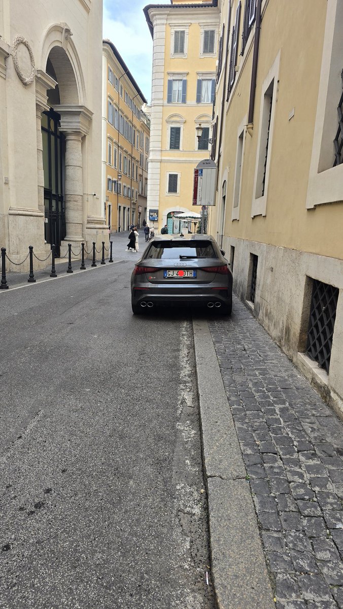 PLRC ᵖᵃʳᵒᵈʸ™ tweet media