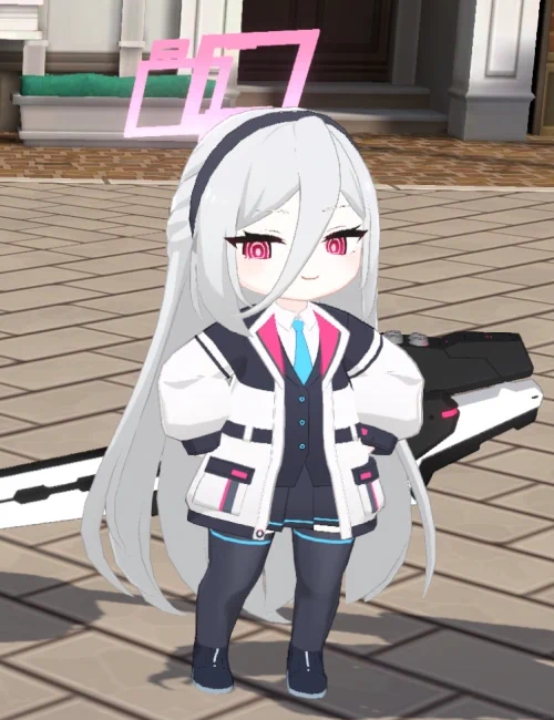 かわいい