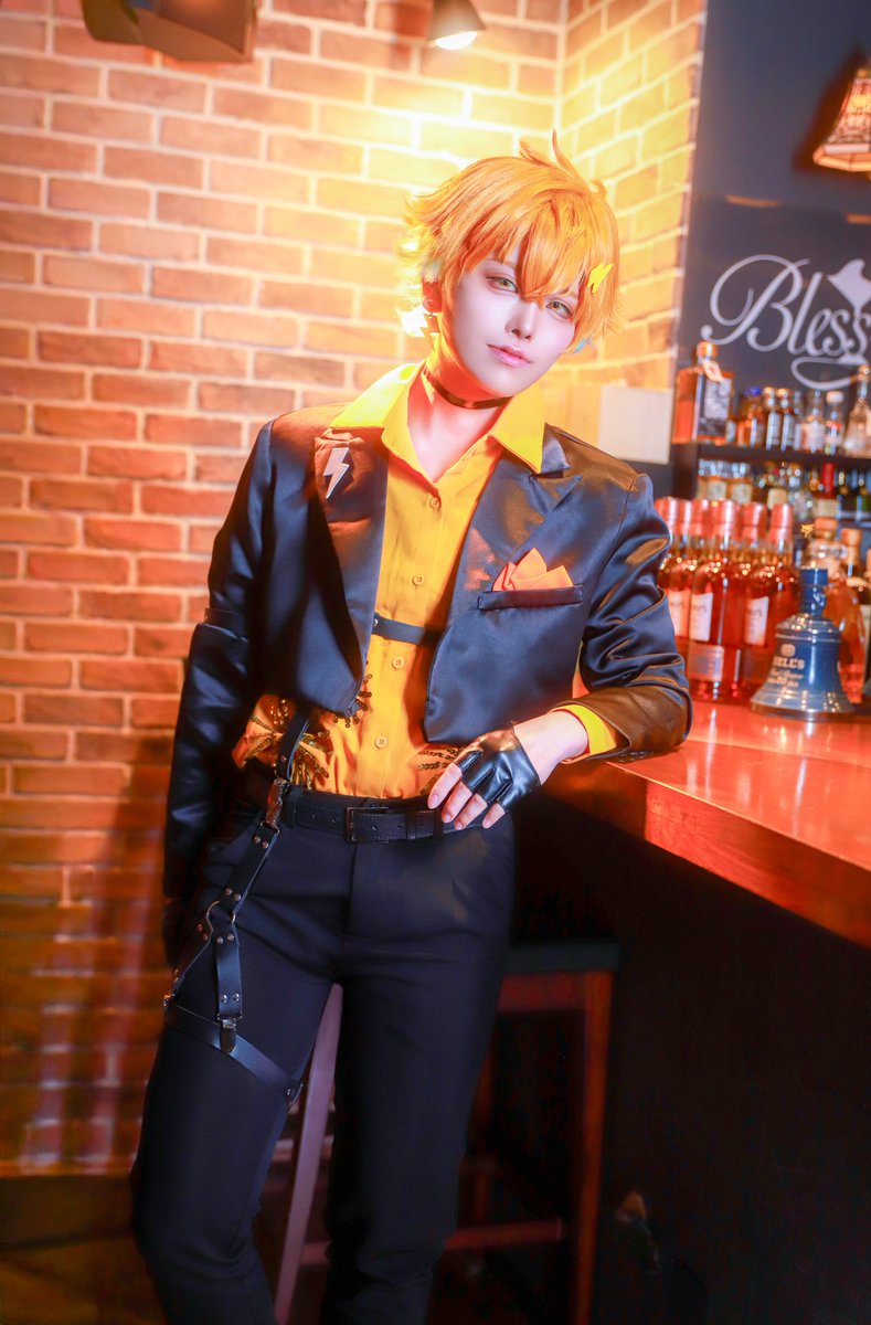 うまかわ 🌈そ tweet media