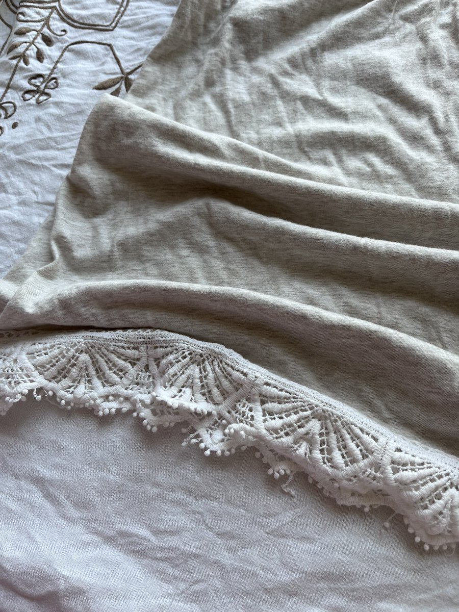 🧏🏻‍♂️ 𝑙𝑙.𝐿𝑖𝑡𝑡𝑙𝑒_𝐿𝑎𝑐𝑒✿ 🥄🪑𓈒𓈒
ตำหนิ : -
𝑷𝒓𝒊𝒄𝒆 :  𝟕𝟗 𝒃𝒂𝒉𝒕

เสื้อสายเดี่ยวลูกไม้ สายแฟชั่น สไตล์แฟรี่ เหมาะกับสาวๆ𝚂~𝙼 🤚🏻☁️🧚🏻‍♀️‧⁺

#เสื้อผ้ามือสอง #ส่งต่อเสื้อผ้ามือสอง #ส่งต่อเสื้อผ้ามือสอง #เสื้อผ้าน่ารัก #สายเดี่ยวลูกไม้ #เสื้อผ้าy2k #เสื้อผ้ามือ2