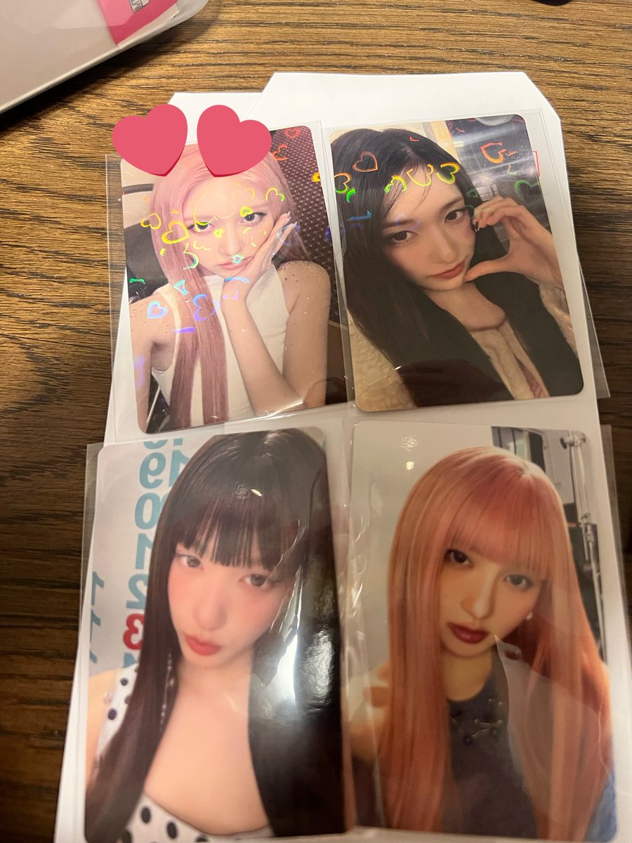 みぃ🐰🍒 tweet media