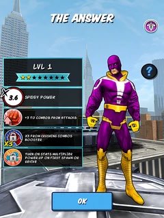MCOC Wishlist tweet media