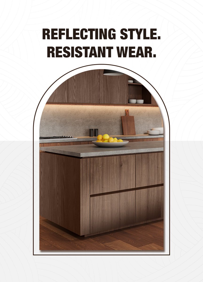 Greenlam Laminates tweet media
