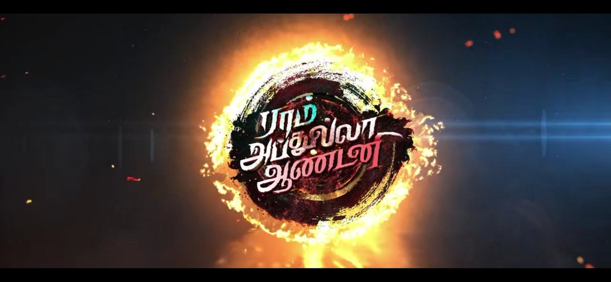 Harish Kumar Dhanasekar tweet media