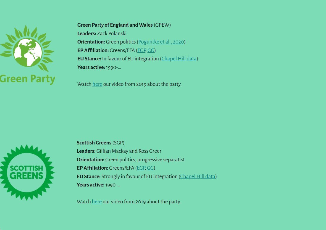 Europe Elects tweet media