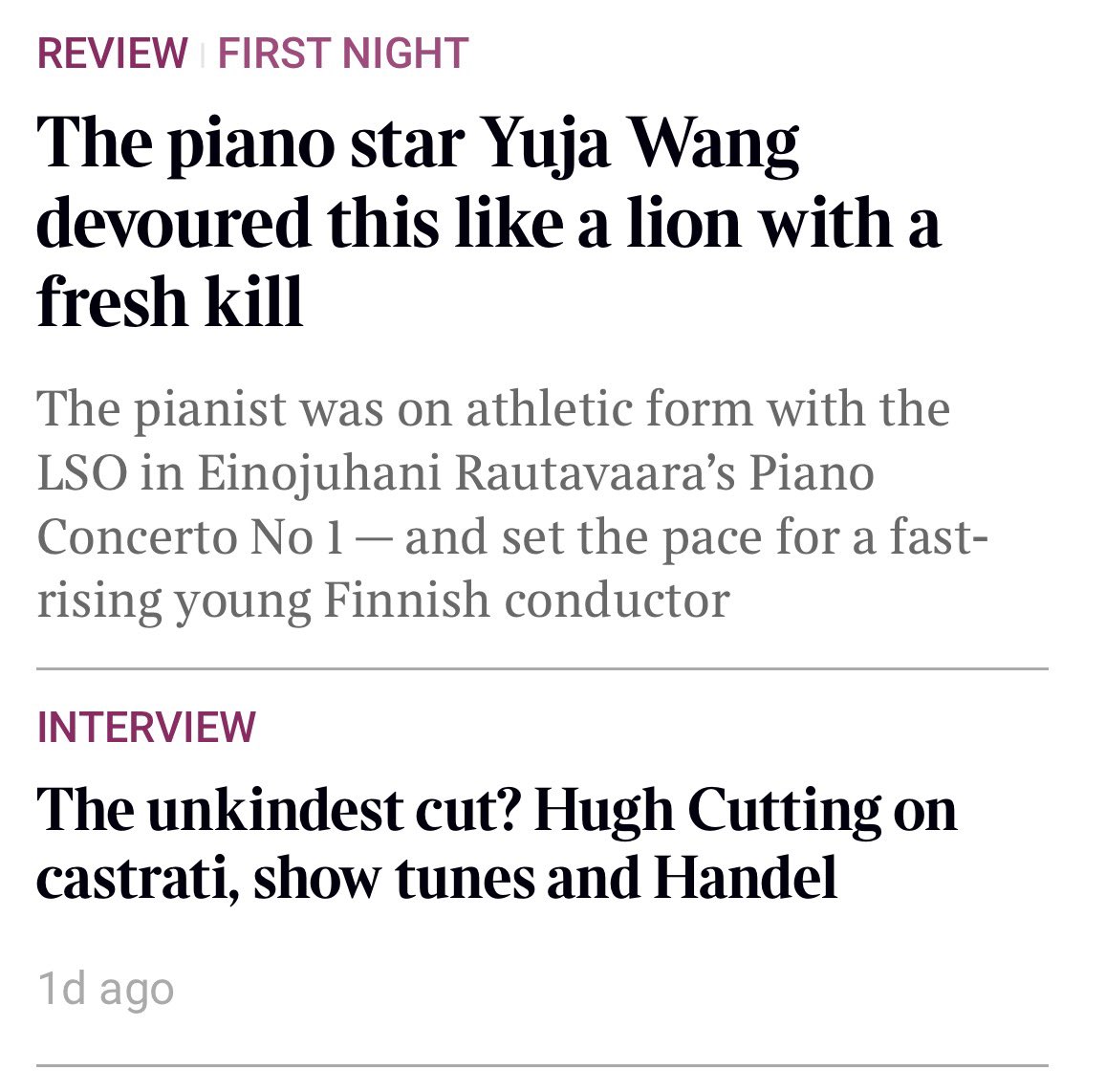 Ben Dowell tweet media