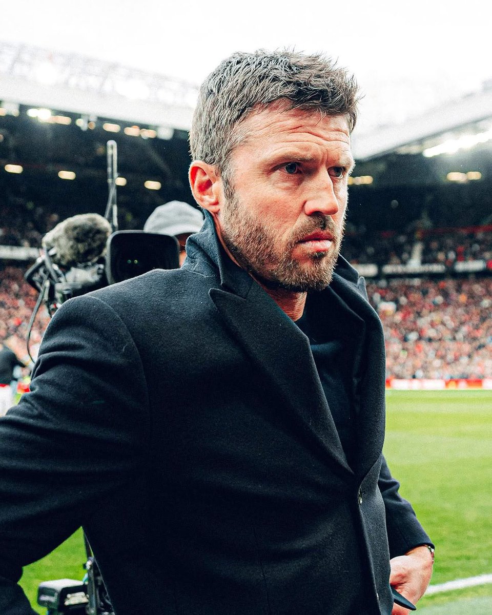 🚨The next two games against Newcastle &amp; Aston Villa are season defining games for Manchester United &amp; Michael Carrick future.

Winning both puts Manchester United in a powerful position for UCL qualification — and gives Michael Carrick a serious case for the permanent job.