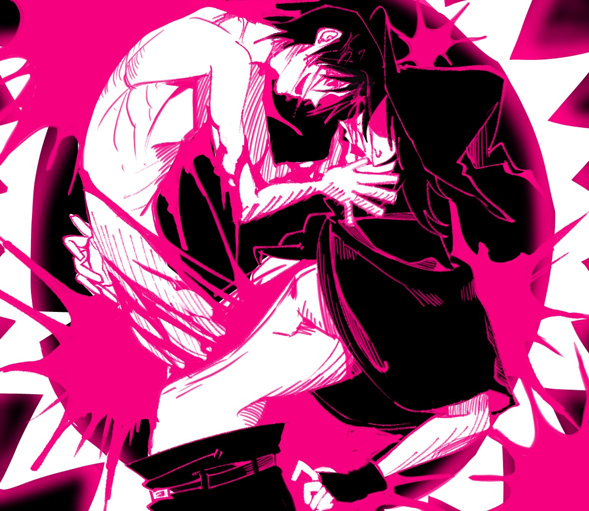 홍합가리비 tweet media