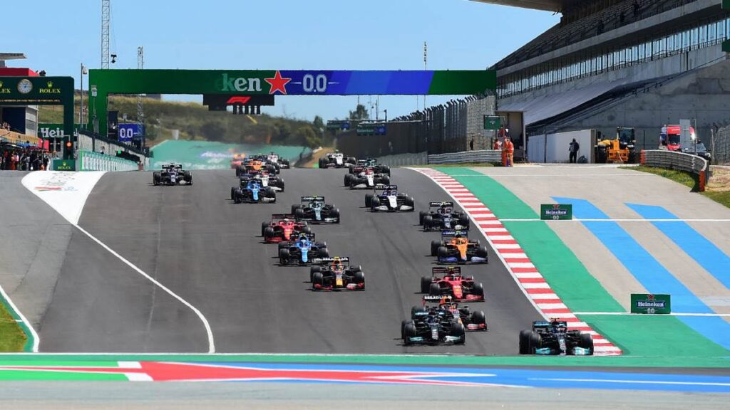 🚨| IMOLA o PORTIMAO?

Se postulan para sustituir a Bahrein.

#F1