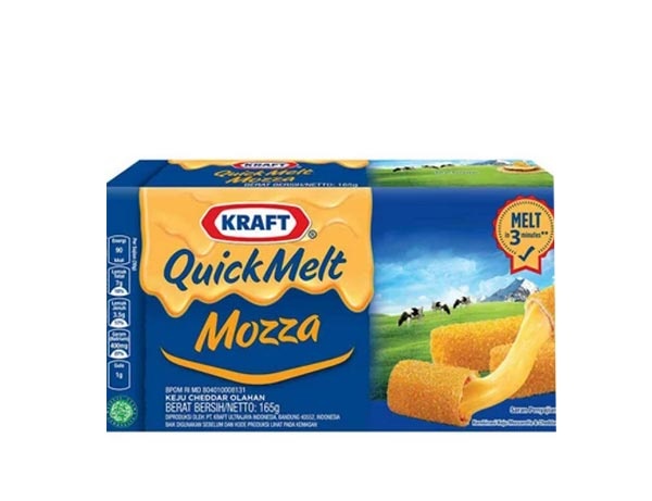 Ternyata aku tergoda bikin olahan ubi ungu yang ada mozarellanya. Bantuin pilihin dong ini yang enak brand yang kiri apa kanan? Aku mau segera beli. 🙈