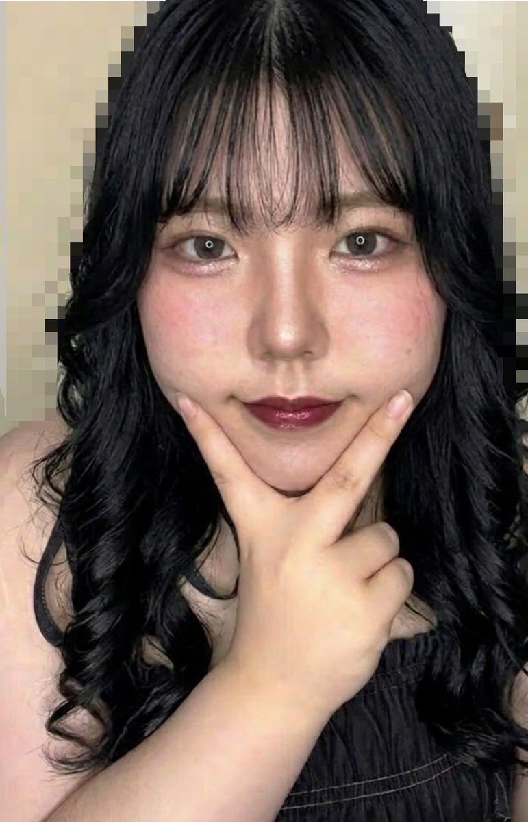 マッチングアプリの恐怖 tweet media