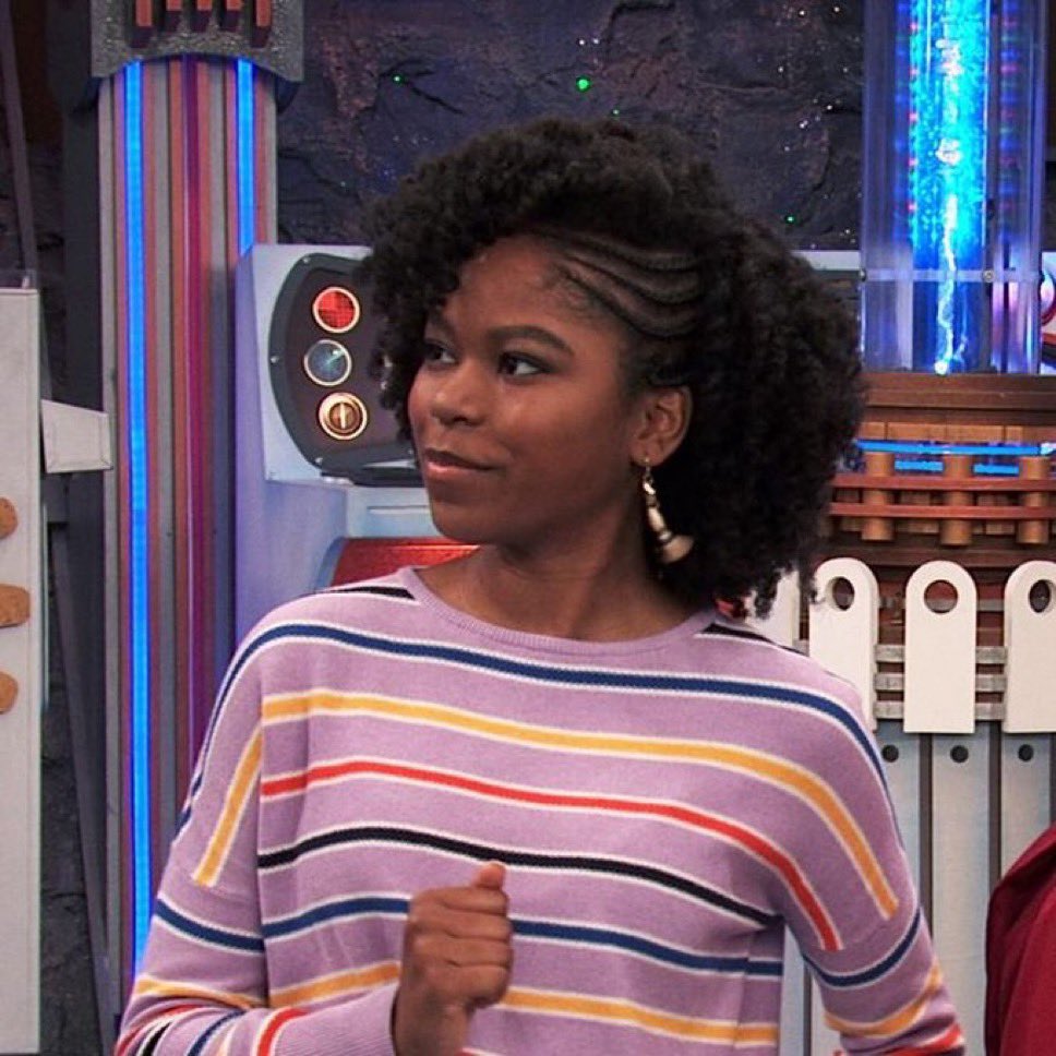 Charlotte was the only girl portrayed as a girlfriend material, the rest where either portrayed as dumb or very rude