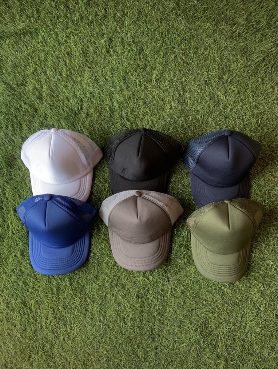 ABUJA PLAIN TEE PLUG tweet media