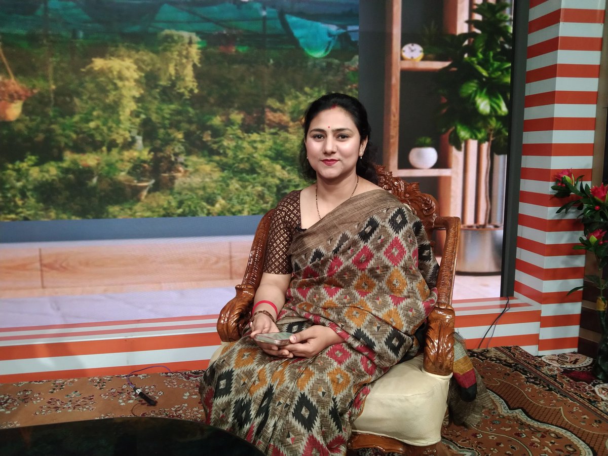 Doordarshan Jammu दूरदर्शन जम्मू tweet media