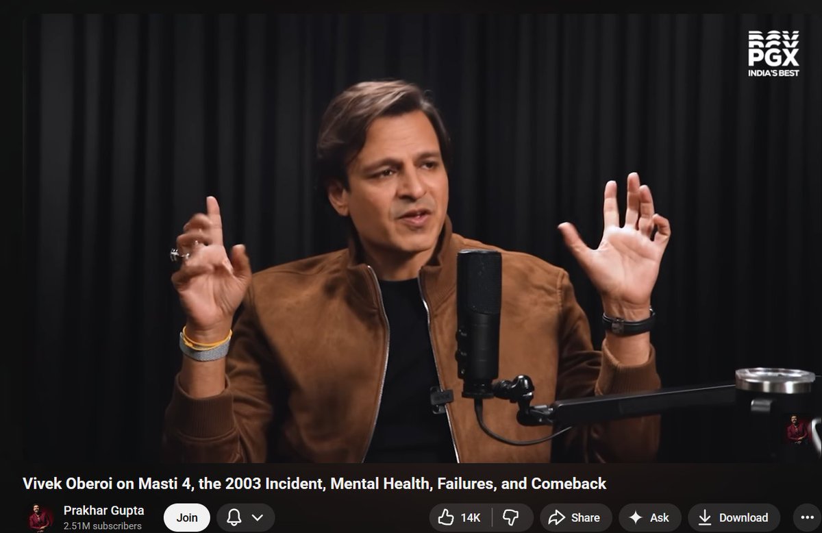 Subroto Banerjee tweet media