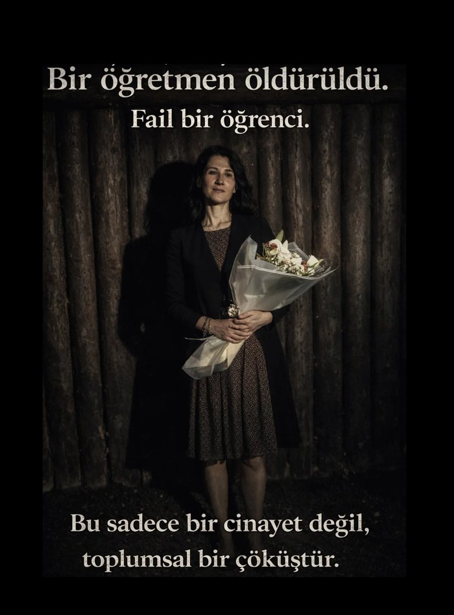gulbky's tweet photo. Artık Yeter...

#ÖğretmeneŞiddeteHayır
#FatmaNurÇelik https://t.co/KWqySv8PTM