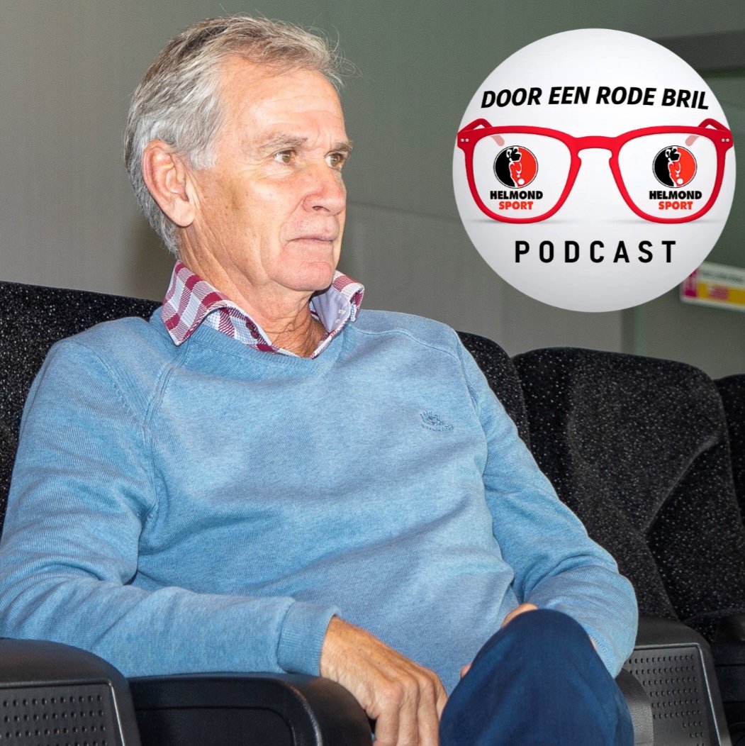 Door Een Rode Bril tweet media