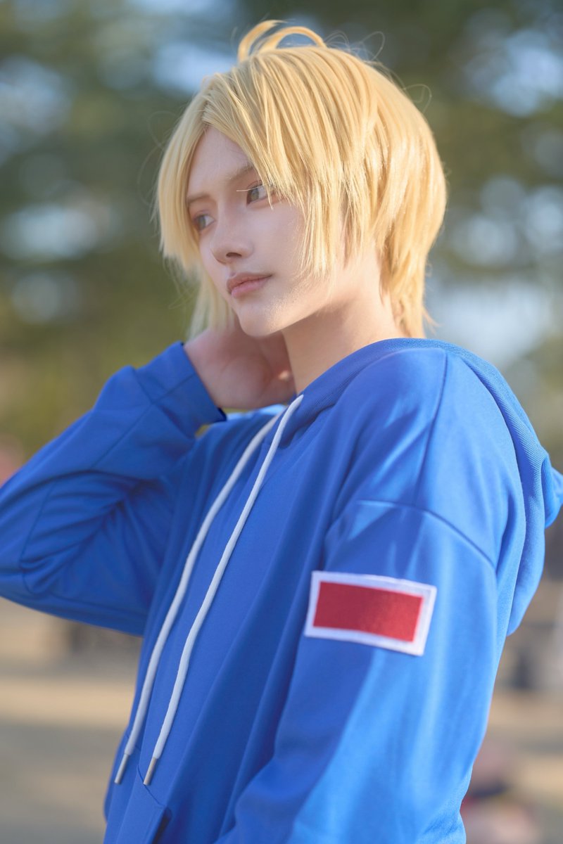 Cosplay/コスプレ】 朝倉シン #アコスタ鶴舞